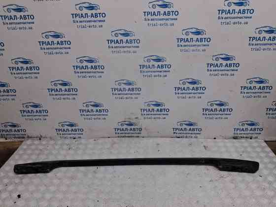 Рейлинг на крышу Hyundai I30 FD 1.6 DIESEL D4FB 2007 лев. (б/у) Київ