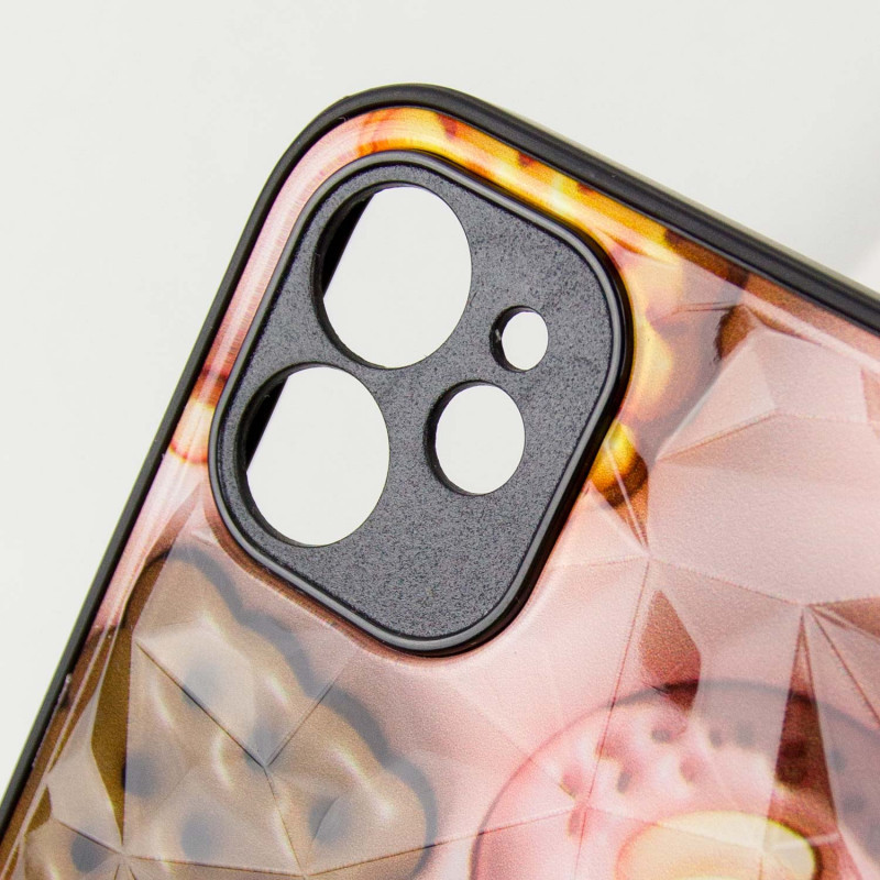TPU+PC чехол Prisma Fluffie для Apple iPhone 11 (6.1") Херсон - изображение 4