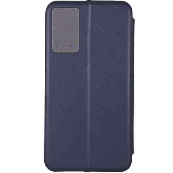Кожаный чехол-книжка Classy для Xiaomi Poco X5 Pro 5G / Redmi Note 12 Pro 5G Херсон