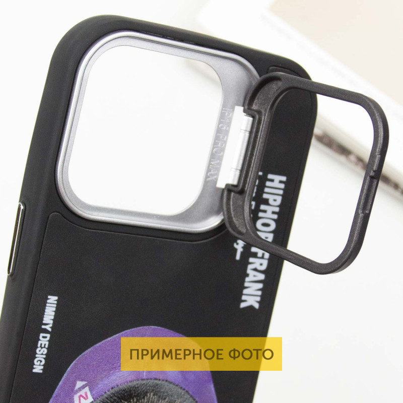 TPU+PC чехол Friends для Apple iPhone 16 (6.1") Херсон - зображення 3