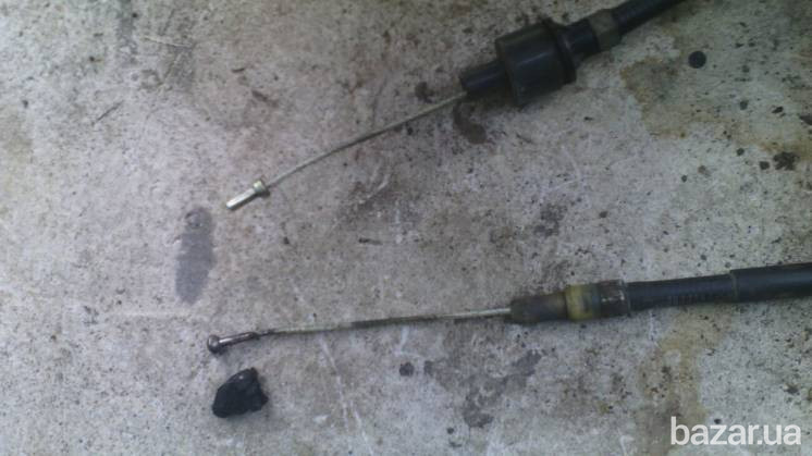 Трос зчеплення 6795781 Форд Скорпіо 2.9efi 85-92г.в. оригінал Вінниця - зображення 2