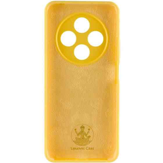 Чехол Silicone Cover Ummi Lakshmi Full Camera (AA) для Xiaomi Redmi 14C / Poco C75 Херсон