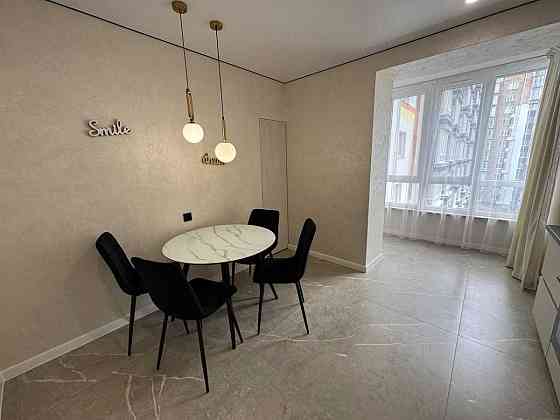 продажа 2-к квартира Ровно, 96400 $ Рівне