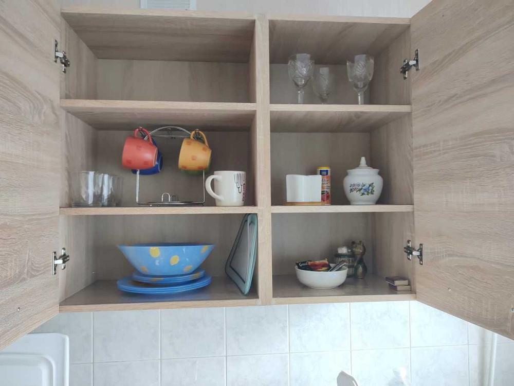 посуточная аренда 1-к квартира Киев, Подольский, 1200 грн./сутки Киев - изображение 7