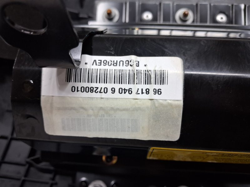 Торпеда с подушкой бесопасности Chevrolet Captiva C100 2.4 БЕНЗИН Z24SED 2006 (б/у) Київ - зображення 10