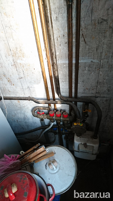 Продам 2х кімнатну квартиру з автономним отопленням Белая Церковь - изображение 4