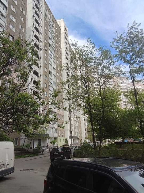 продажа комната Киев, Голосеевский, 892872 грн. Київ - зображення 5