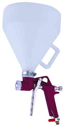 Штукатурный пистолет пневматический AUARITA FR-301 Харьков