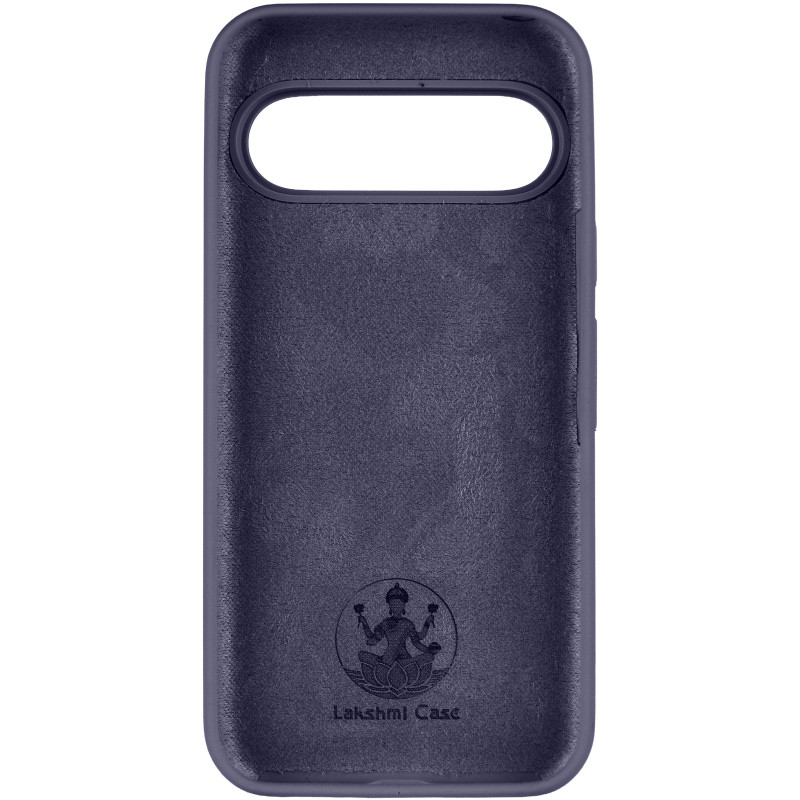 Чехол Silicone Cover Ummi Lakshmi (AA) для Google Pixel 10 / 10 Pro Херсон - зображення 3
