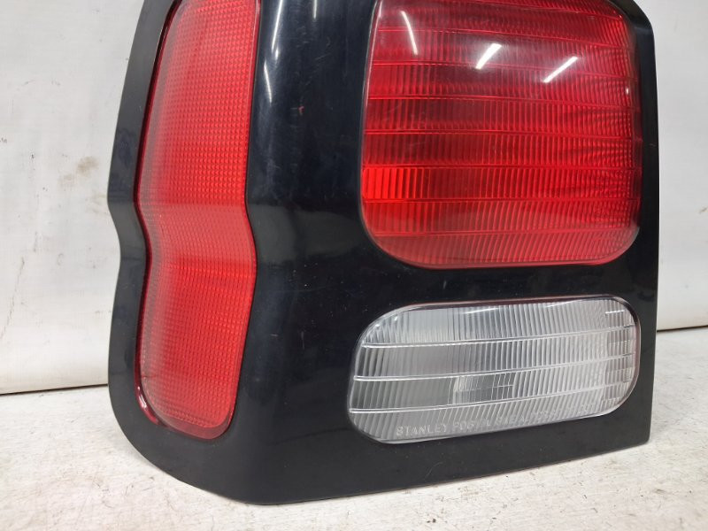 Фонарь задний внешний левый Mitsubishi Pajero Sport K9 3.0 БЕНЗИН 6G72 1996 (б/у) Киев - изображение 3