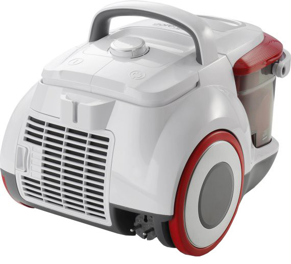 Пылесос Gorenje VСEB-01-GA-WWF 800 Вт Киев - изображение 4