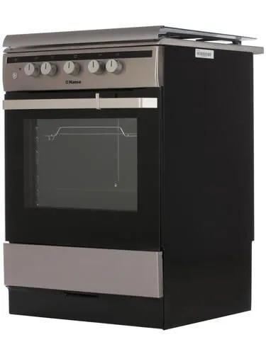 Плита газовая Hansa FСGI63022 58 л Київ - зображення 4