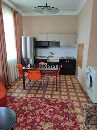 Оренда 3 кімнатна квартира м. Олімпійська КОД 1192434 Киев