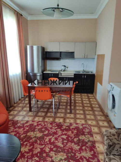 Оренда 3 кімнатна квартира м. Олімпійська КОД 1192434 Киев - изображение 5