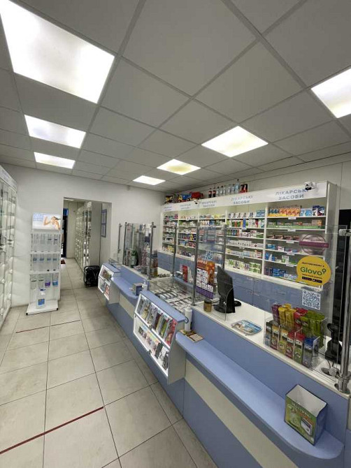 долгосрочная аренда торговые площади Киев, Печерский, 1800 $/мес. Київ - зображення 11