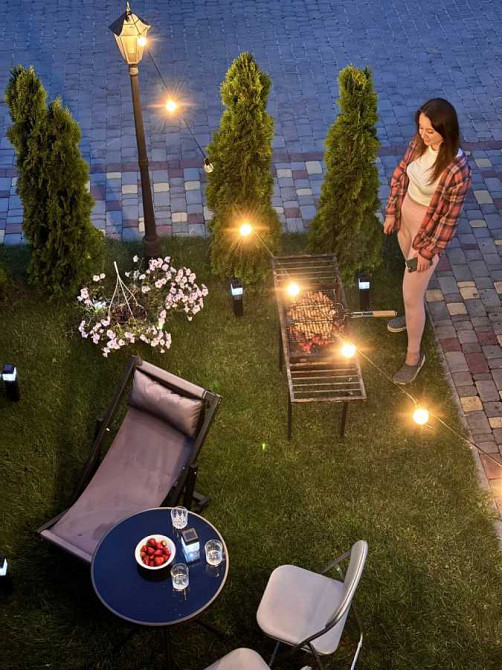 продажа 2-к квартира Бориспольский, Борисполь, 43700 $ Борисполь - изображение 6