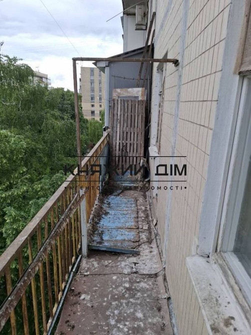 Продаж 2-кімнатної квартири на Виноградарі. № 21147544 Київ - зображення 7