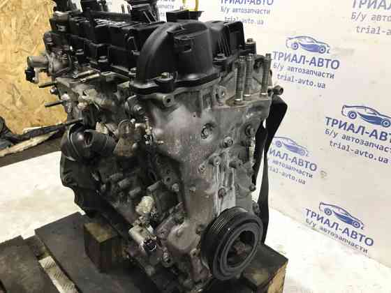 Двигатель Mazda CX 5 KE 2.2 DIESEL 2011 (б/у) Київ