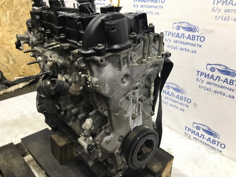 Двигатель Mazda CX 5 2011-2017 SHY102300R (Арт. 59749) Київ - зображення 6