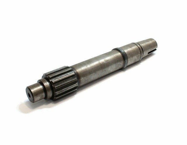 Вал сцепления 444-2103-10 механизма молотилки комбайна Енисей, Нива с двигателем Д-442 Харьков - изображение 1