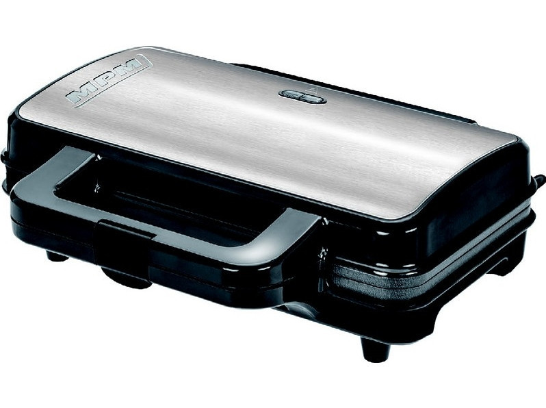 Вафельница MPM MGO-20M Київ - зображення 1