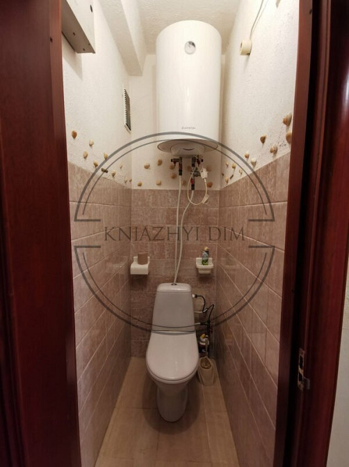 Продажа 2-х к. квартиры в центре б-р Леси Украинки. № 21139356 Киев - изображение 10