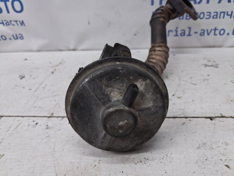 Клапан EGR Chevrolet Captiva 2006-2018 96440383 (Арт. 77186) Київ - зображення 3
