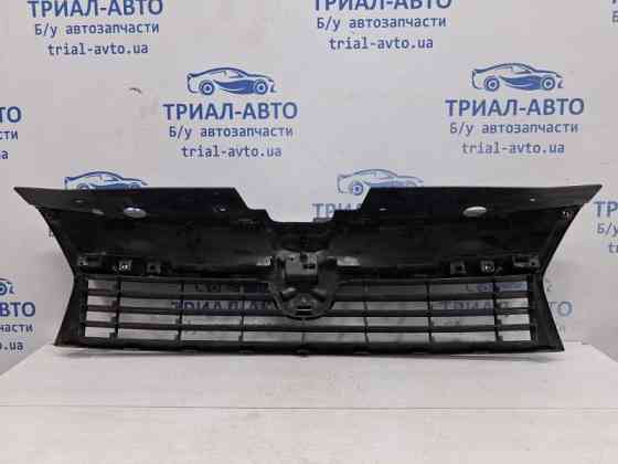 Решетка радиатора Dacia Duster 2010-2017 623100260R (Арт. 62426) Киев