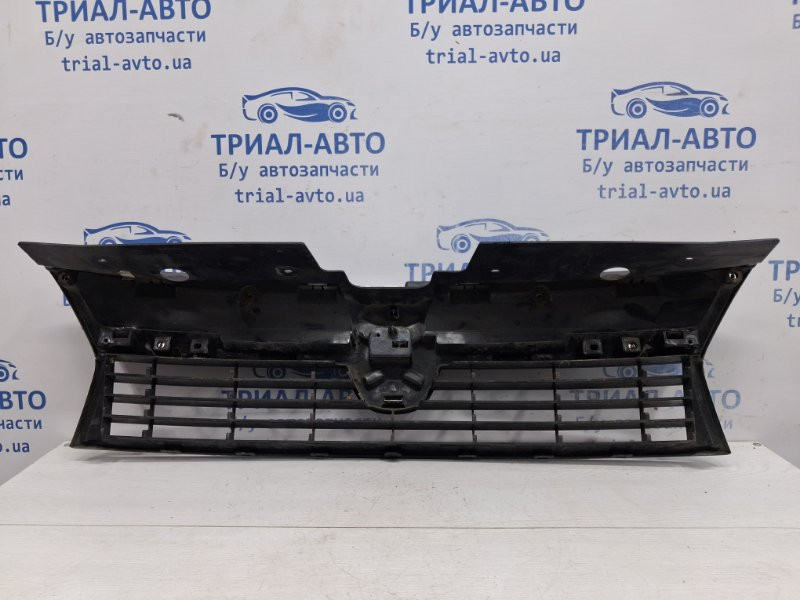 Решетка радиатора Dacia Duster 2010-2017 623100260R (Арт. 62426) Київ - зображення 5