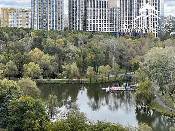 продажа 3-к квартира Киев, Днепровский, 135000 $ Київ