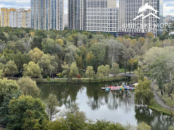 продажа 3-к квартира Киев, Днепровский, 135000 $ Київ - зображення 5