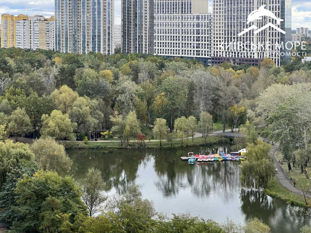 продажа 3-к квартира Киев, Днепровский, 131000 $ Київ - зображення 5