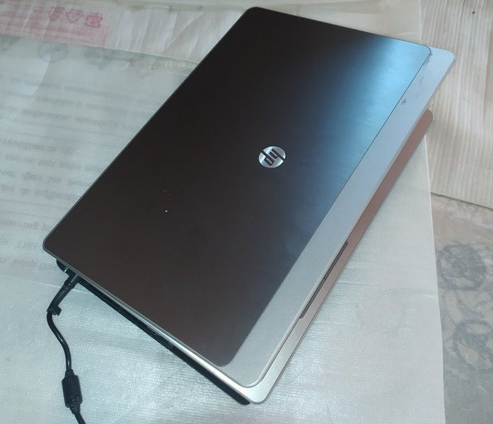 Ноутбук HP ProBook 4530s Київ - зображення 4