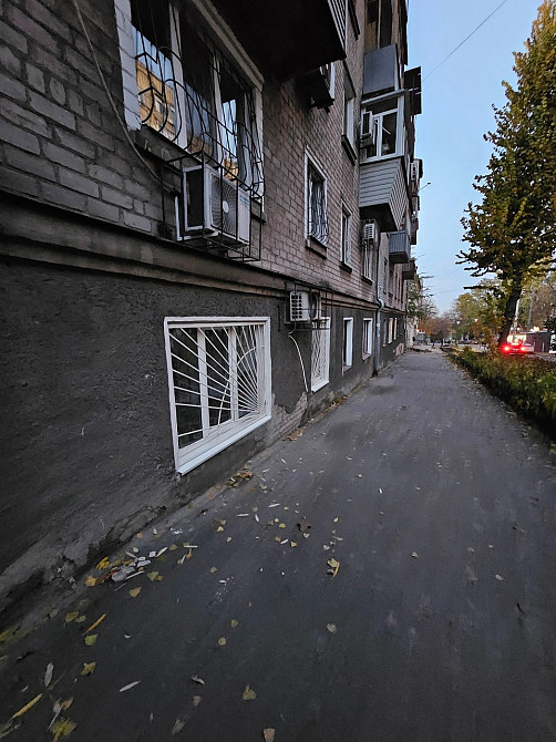 Продам 1-к квартиру в кирпичном доме, низ пр. Мазепы / Караваева Днепр - изображение 12