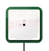 Антенна GPS L1, Glonass L1, Galileo E1, Sbas L1 30dBi, IPEX1 RF1.13 Днепр - изображение 1