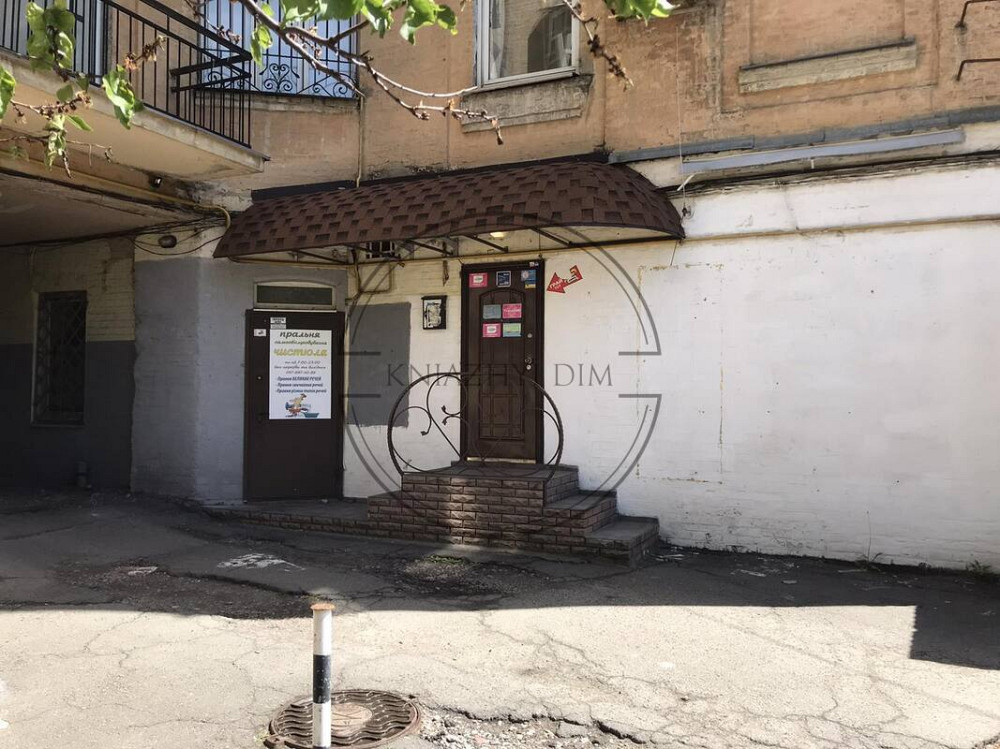 Аренда офисного помещения, ст. м. Университет Київ - зображення 3