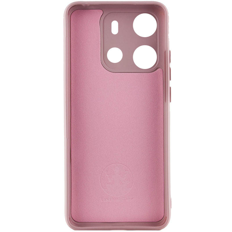 Чехол Silicone Cover Lakshmi Full Camera (A) для Tecno Spark Go 2023 Херсон - зображення 2