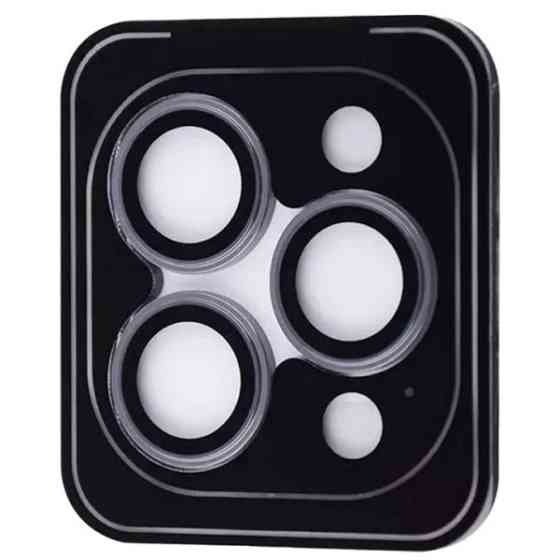 Захисне скло для камери Proove Achilles для iPhone 14 Pro/14 Pro Max Black (CPPAIP14PM20) Харьков