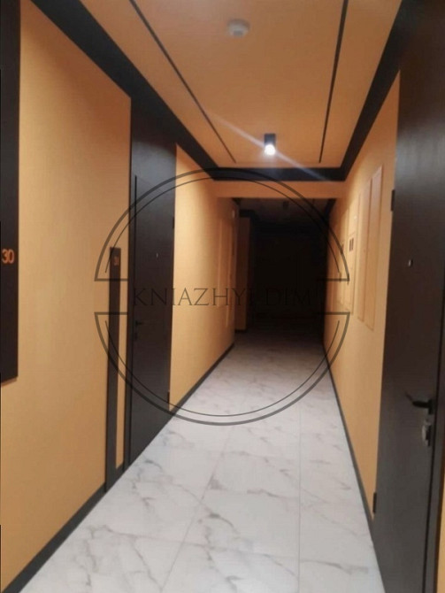 Продажа раздельной 2-х к. квартиры в ЖК Киев - изображение 8