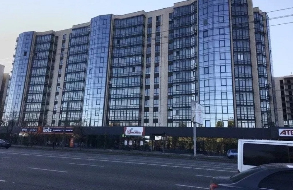 Продам. 2-к.кв. 3/12. ж/м Победа-1, Набережная Победы 44 ЖК "Ривер Парк". Дніпро - зображення 12