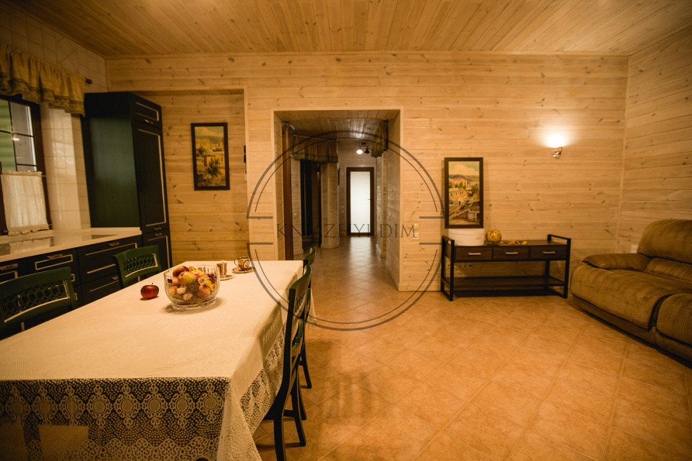 Аренда Эко Дома Lavender House (Конча Заспа, Рудыки, Плюты, Козин). № 139291 Киев - изображение 11