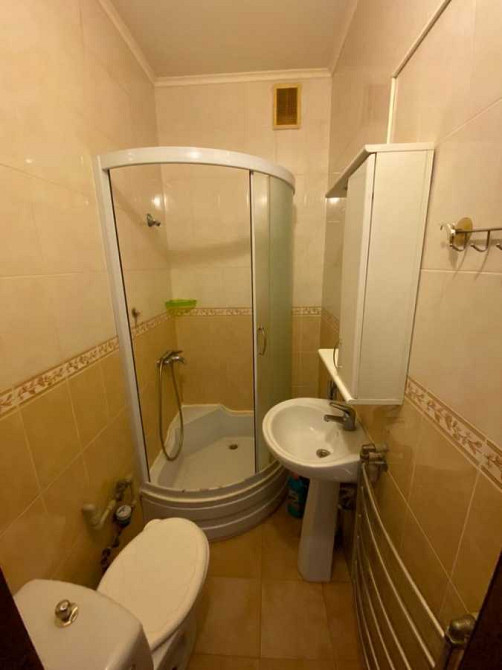 долгосрочная аренда 1-к квартира Одесса, Хаджибейский, 100 евро/мес. Одесса - изображение 7