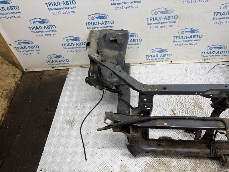 Панель передняя Mitsubishi Lancer 2003-2009 MN150614 (Арт. 86760) Київ - зображення 3