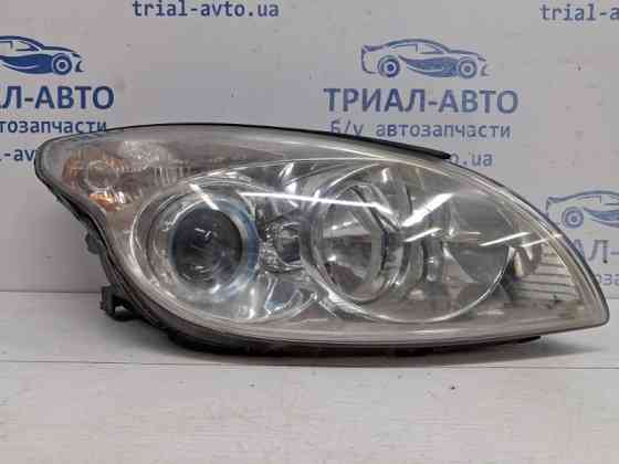 Фара правая галоген Hyundai I30 FD 1.6 DIESEL D4FB 2007 (б/у) Київ