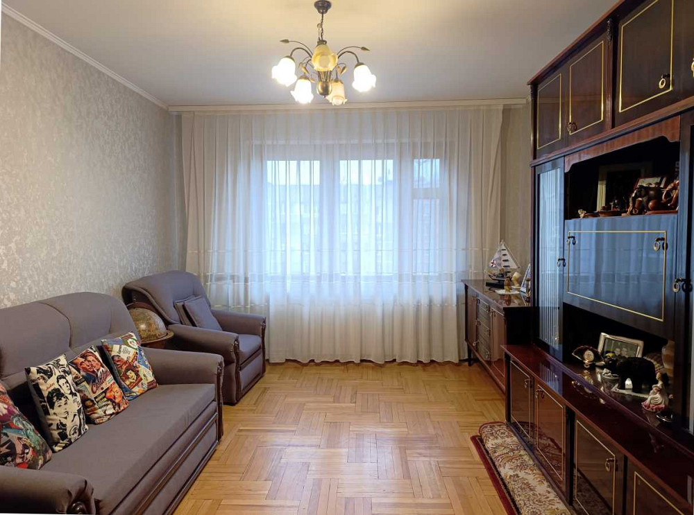 продажа 3-к квартира Днепр, Соборный, 54000 $ Днепр - изображение 6