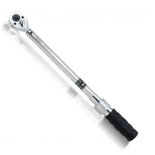 Ключ динамометрический трещоточный TOPTUL 3/8"x435mm 19-110Nm ANAS1211 Харків