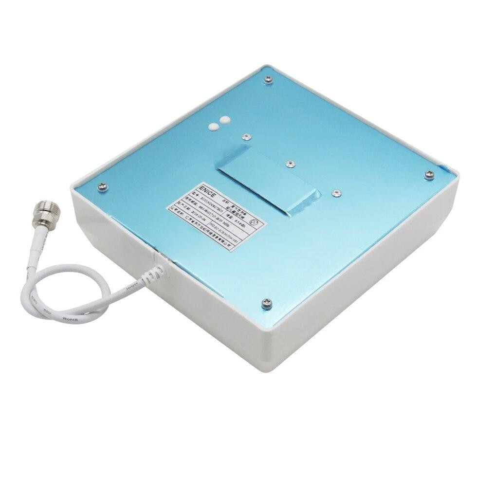 GSM 3G 4G антенна панельная 806-3700MHz 6/8dB, до 50W, N-female. Смотрите графики КСВ. Днепр - изображение 8