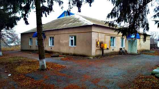 Продам приміщення колишньої пекарні. Біла Церква