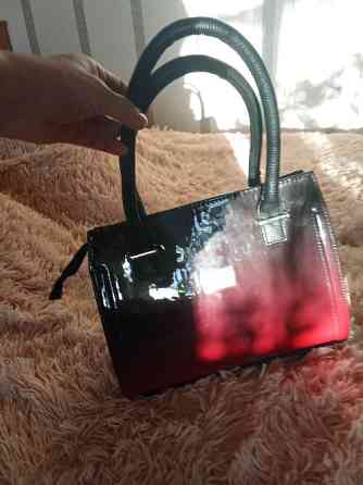 Сумка Христинівка