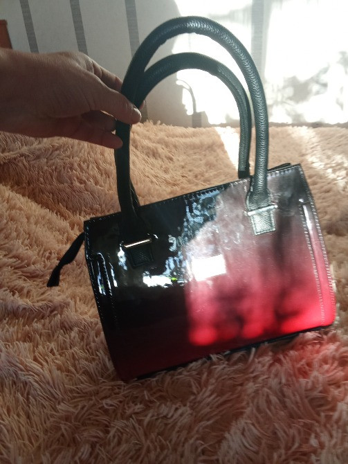 Сумка Христинівка - зображення 4